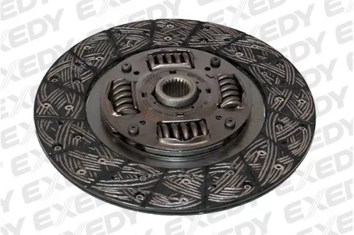 Clutch Disc