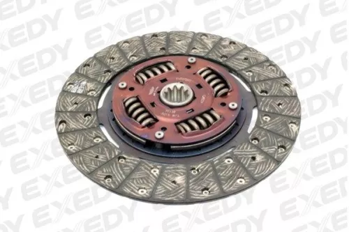 Clutch Disc