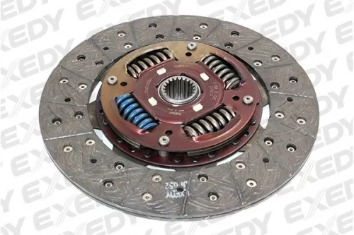 Clutch Disc