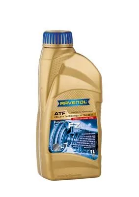 Automatic Transmission Fluid