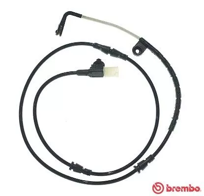 BREMBO Warning Contact, brake pad wear (A 00 273)