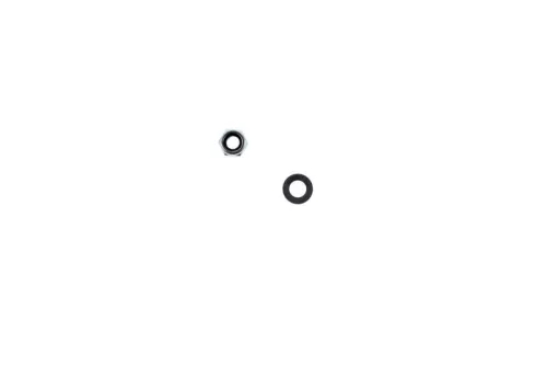 BILSTEIN Shock Absorber (24-194112)