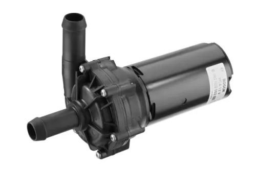 Auxiliary Water Pump (cooling water circuit)