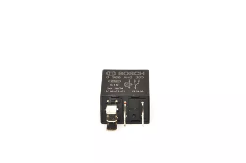 BOSCH Multifunctional Relay (0 986 AH0 305)