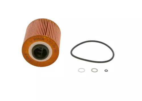BOSCH Oil Filter (1457429760)