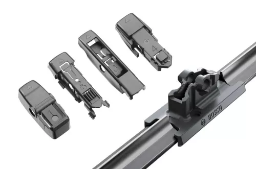 BOSCH Wiper Blade (3 397 006 830)