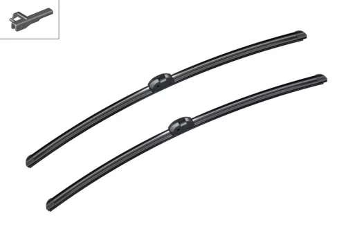 BOSCH Wiper Blade (3397009034)