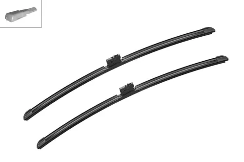 BOSCH Wiper Blade (3397009843)