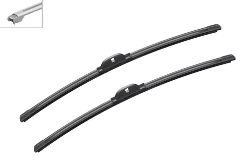 BOSCH Wiper Blade (3397118933)