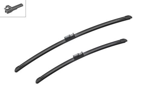 BOSCH Wiper Blade (3397118936)