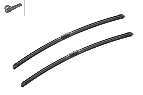 BOSCH Wiper Blade (3397118948)