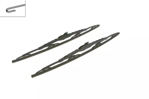 BOSCH Wiper Blade (3397118408)