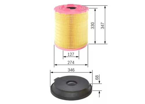 Air Filter