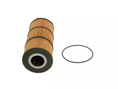 BOSCH Oil Filter (F 026 407 192)