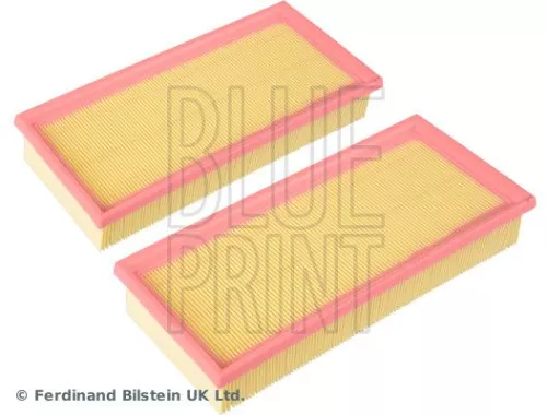 BLUE PRINT Air filter kit (ADBP220055)