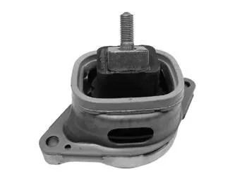 Mounting, engine