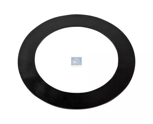 DT Spare Parts Shaft Seal, wheel hub (10.10525)