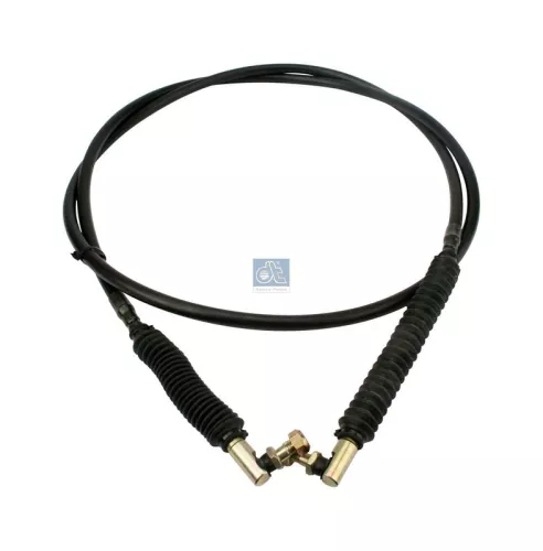 Cable Pull, manual transmission