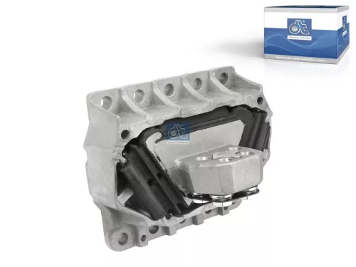 Mounting, engine