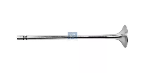 DT Spare Parts Exhaust Valve (2.10581)
