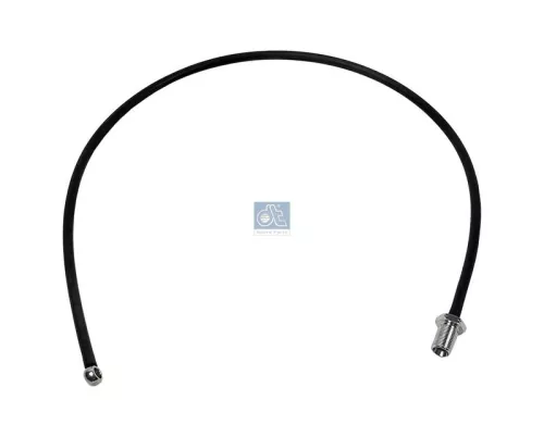 Fuel Line