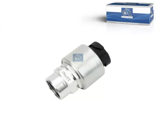 Sensor, speed/RPM
