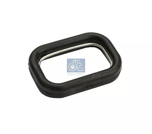 DT Spare Parts Gasket, water pump (2.15917)