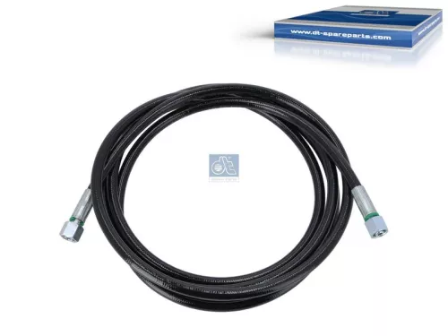 Clutch Hose
