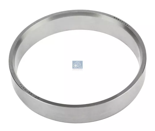 Ring, wheel hub