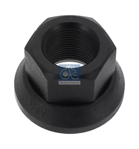 Wheel Nut