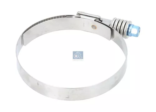 Fastening Clamp