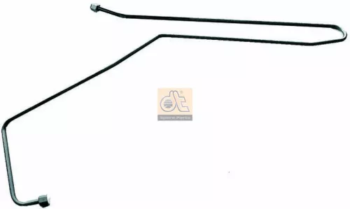 Brake Line