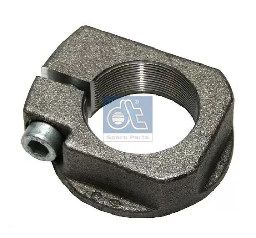 Axle Nut, drive shaft