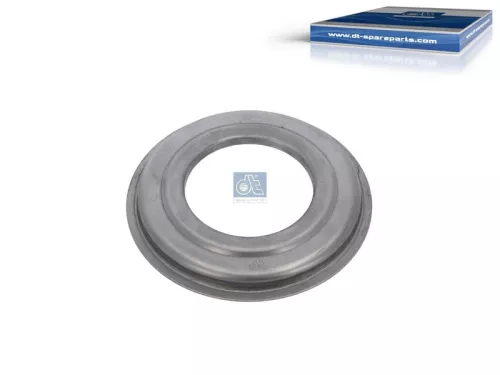 DT Spare Parts Ring Gear, crankshaft (4.60434)