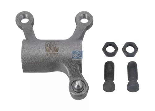 Rocker Arm, engine timing