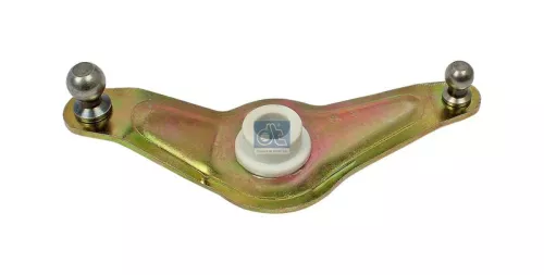 DT Spare Parts Accelerator Pedal (4.61089)