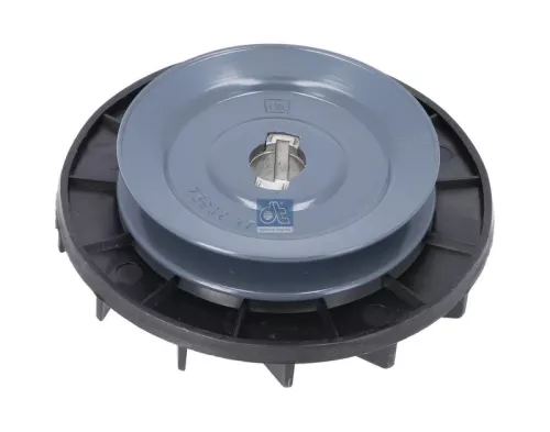 Belt Pulley, alternator