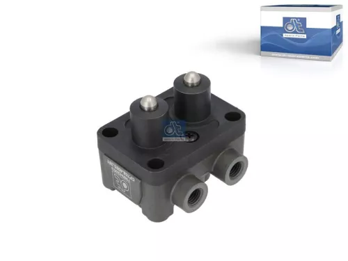 Multiport Valve