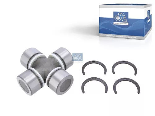 Joint, propshaft