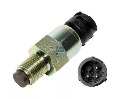 Sensor, speed