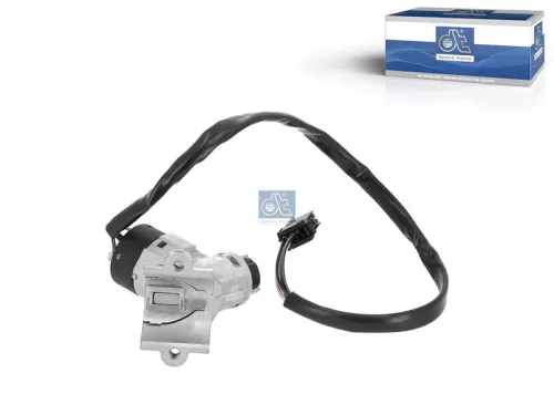 Steering Lock