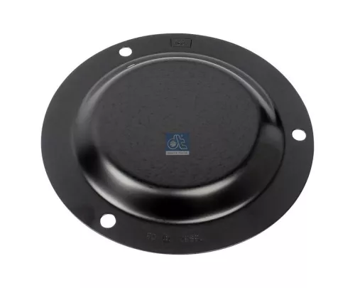 Protection Lid, wheel hub
