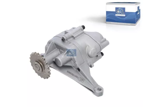 DT Spare Parts Oil Pump (4.68951)