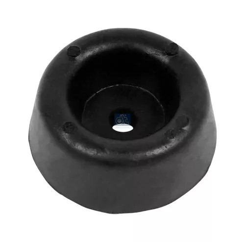 Rubber Buffer, driver cab