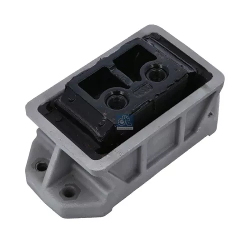 Mounting, engine