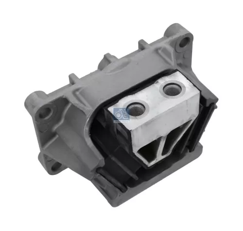 Mounting, engine