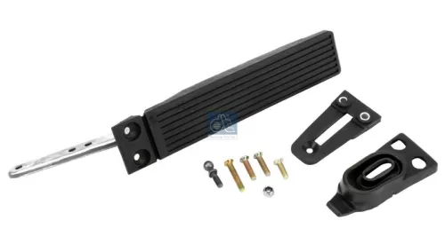 DT Spare Parts Accelerator Pedal (4.90440)