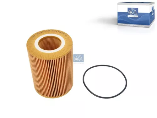 DT Spare Parts Oil Filter (5.45119)