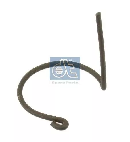 Locking Clip