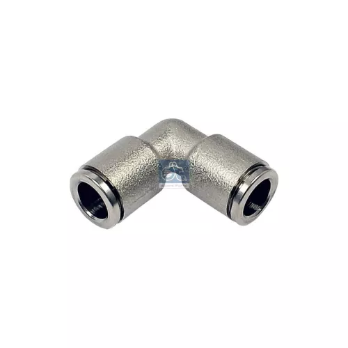 Hose Connector